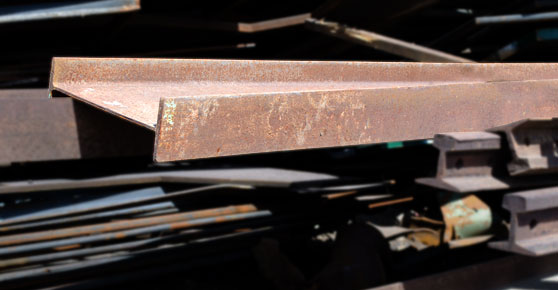 Plate Structural Steel
