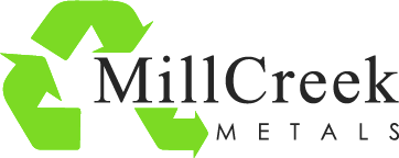 Millcreek Metals Blackfoot Idaho Logo
