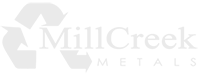 Millcreek Metals Idaho Falls Logo